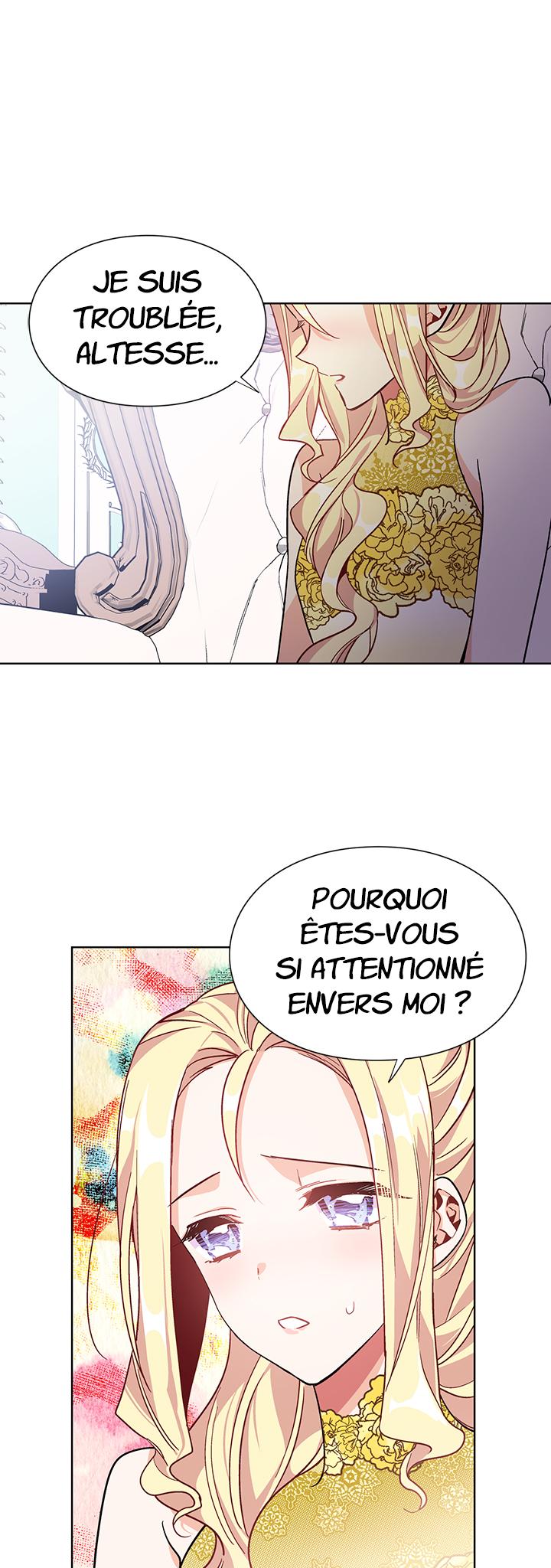Read Doctor Elise vf Manga Online