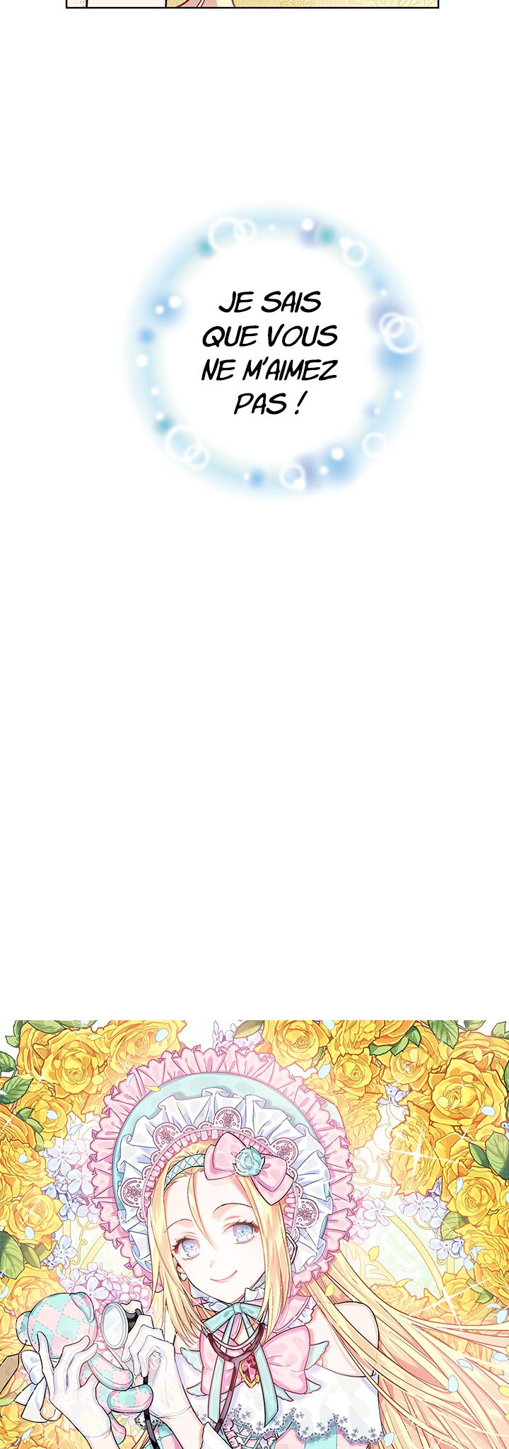 Read Doctor Elise vf Manga Online