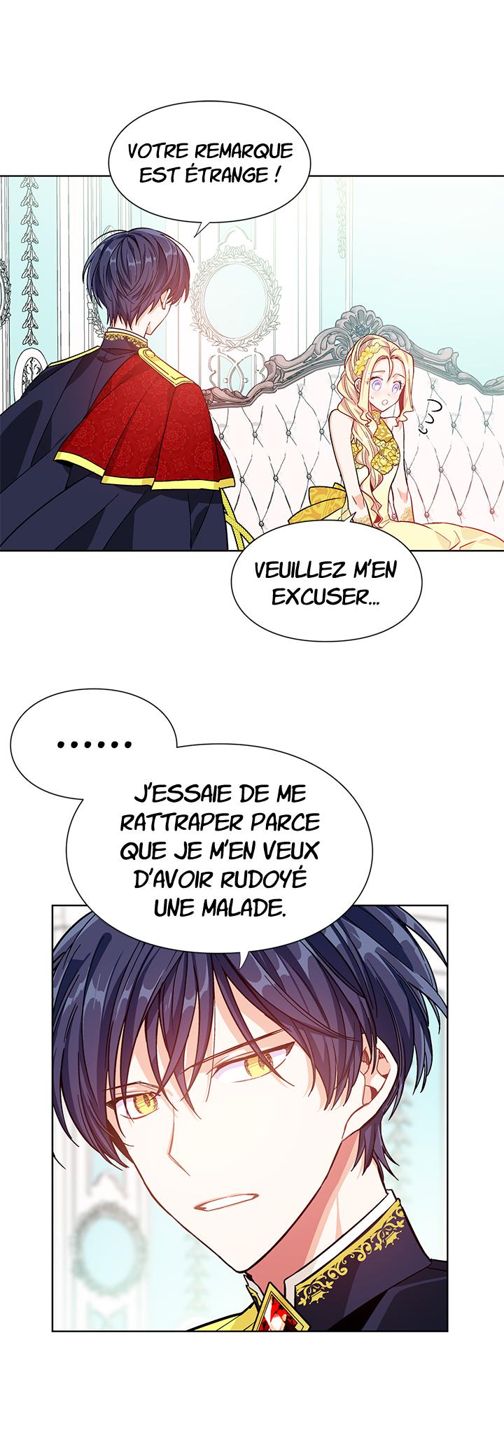 Read Doctor Elise vf Manga Online