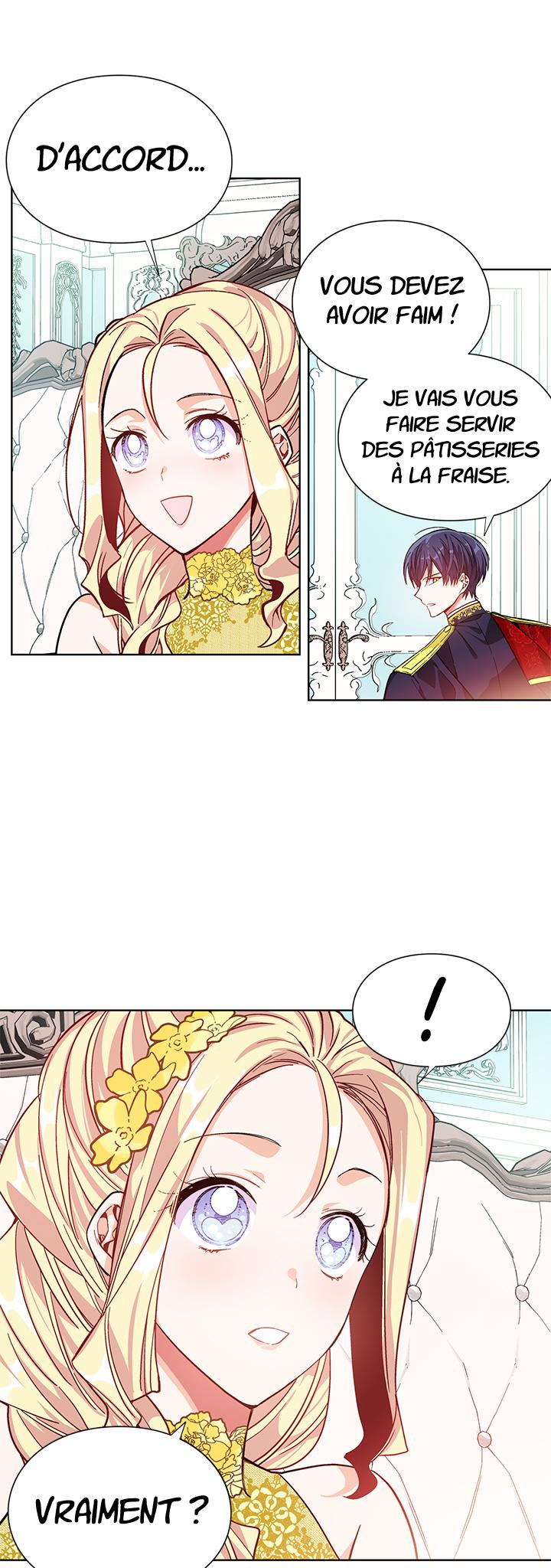Read Doctor Elise vf Manga Online