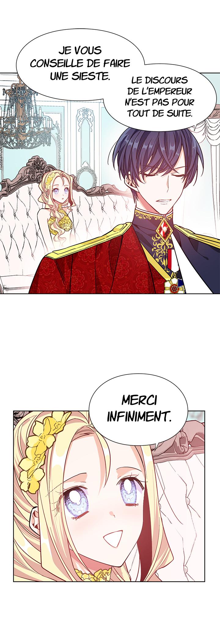 Read Doctor Elise vf Manga Online