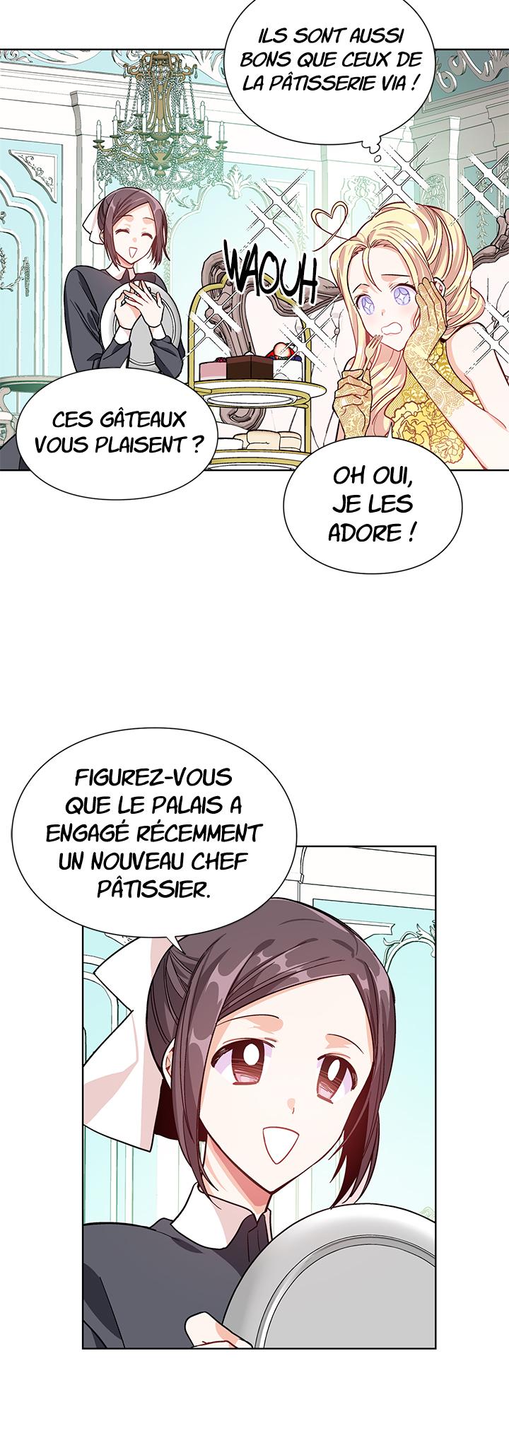 Read Doctor Elise vf Manga Online