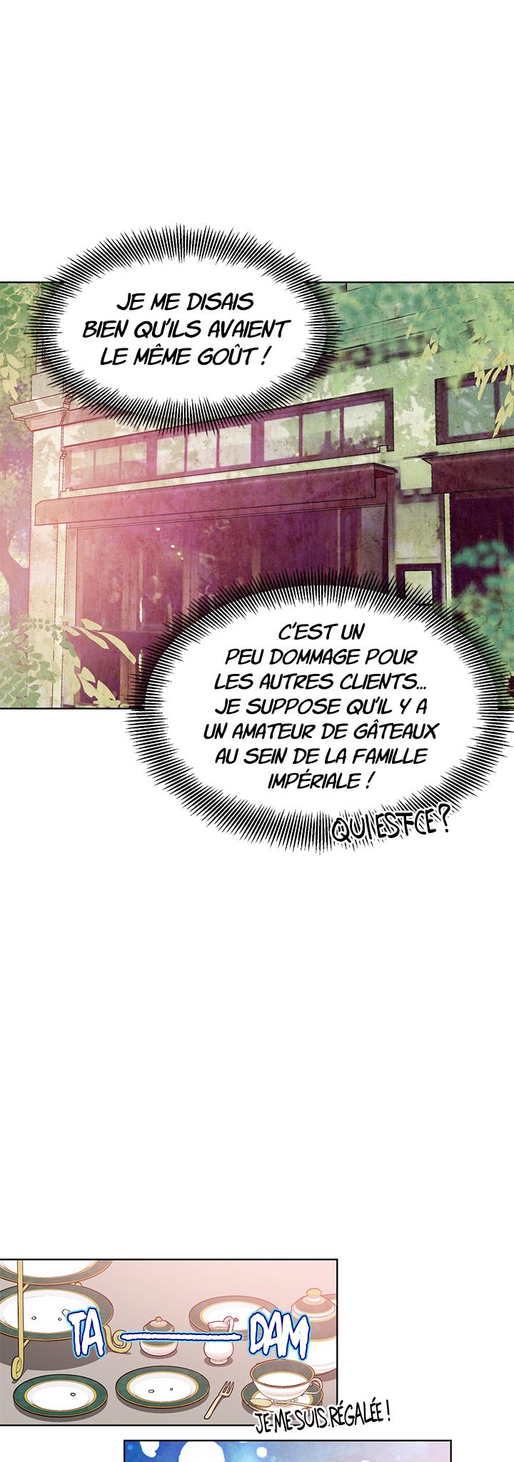 Read Doctor Elise vf Manga Online
