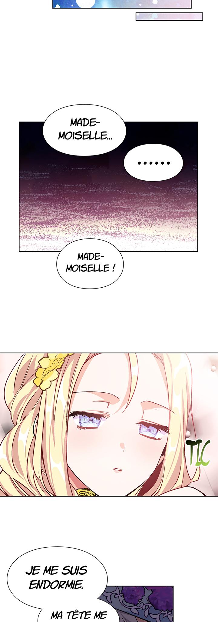 Read Doctor Elise vf Manga Online