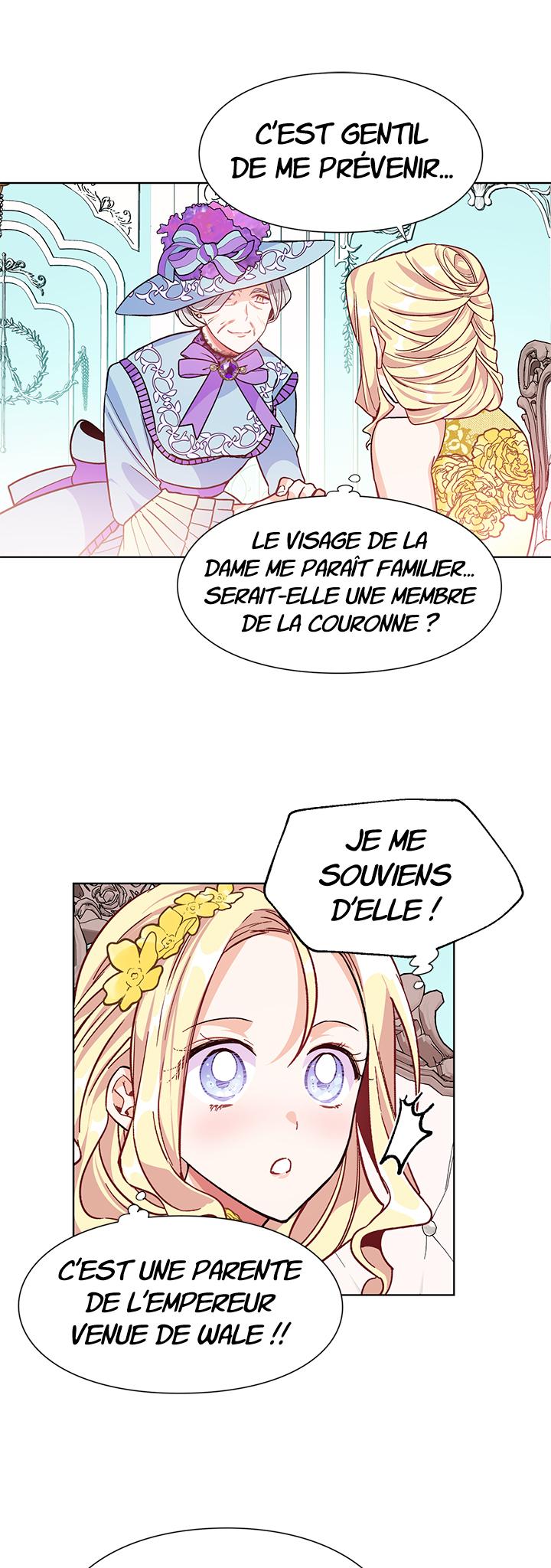 Read Doctor Elise vf Manga Online