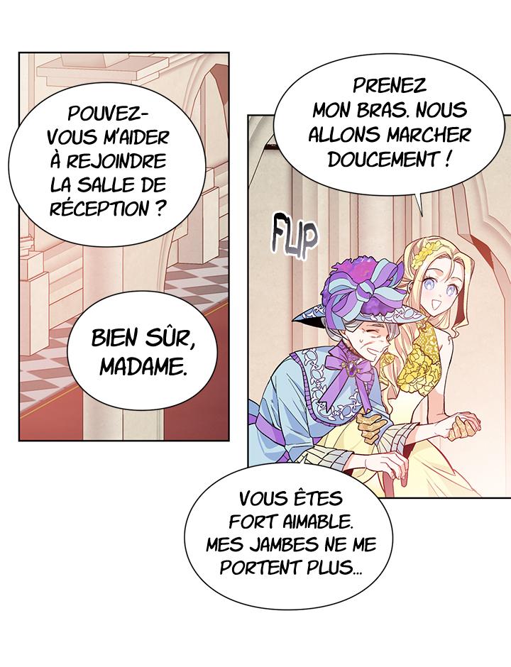Read Doctor Elise vf Manga Online