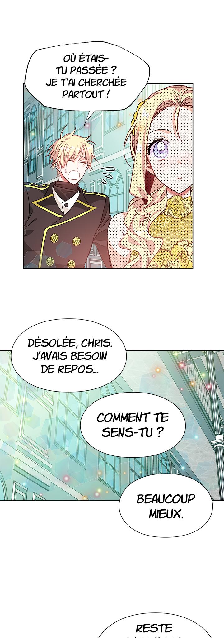 Read Doctor Elise vf Manga Online