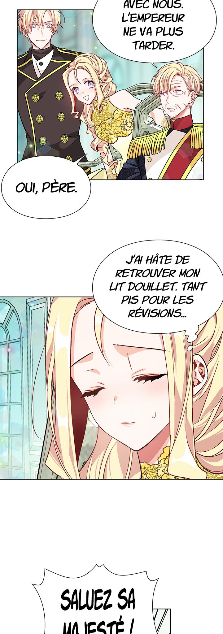 Read Doctor Elise vf Manga Online