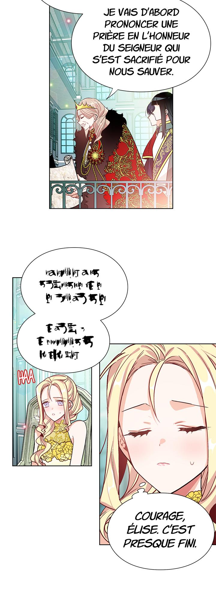 Read Doctor Elise vf Manga Online