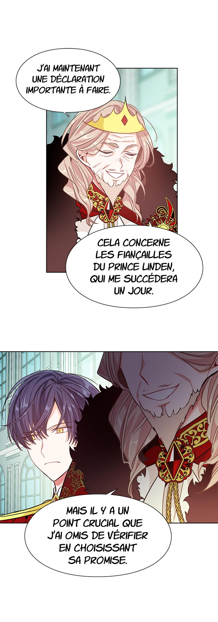 Read Doctor Elise vf Manga Online