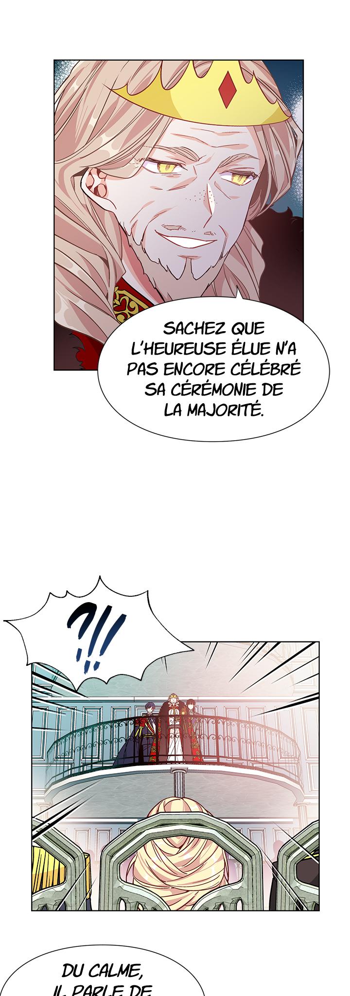 Read Doctor Elise vf Manga Online
