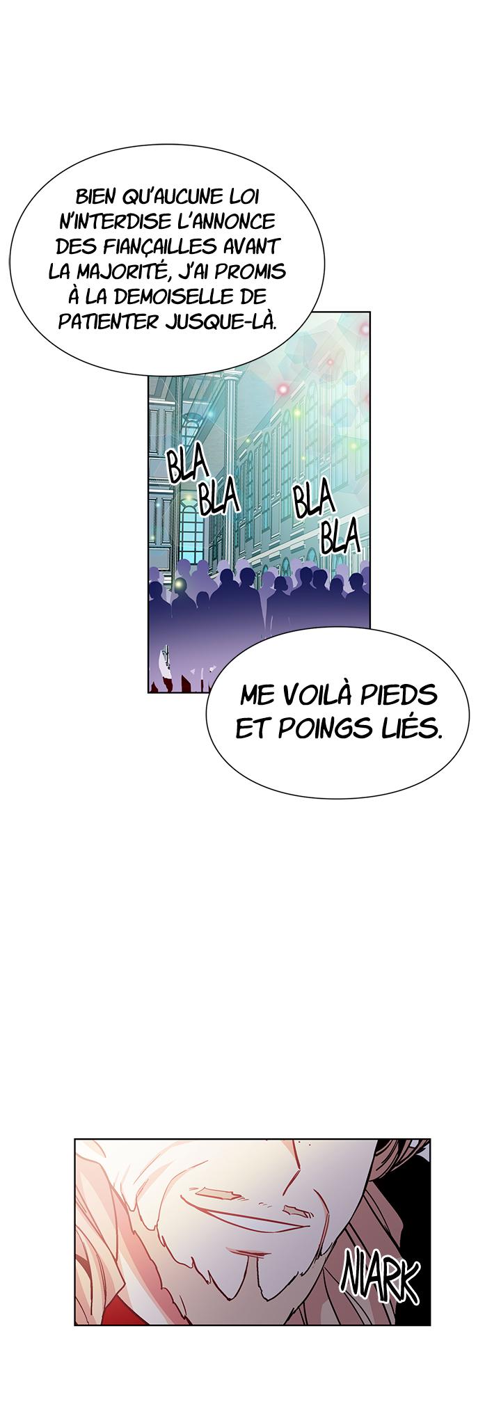 Read Doctor Elise vf Manga Online