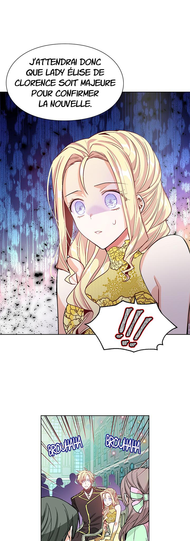 Read Doctor Elise vf Manga Online