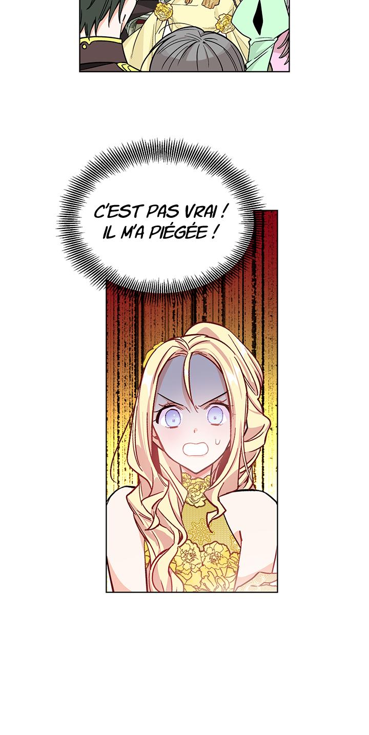 Read Doctor Elise vf Manga Online