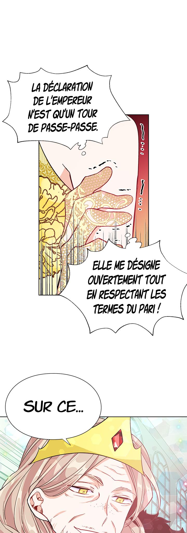 Read Doctor Elise vf Manga Online