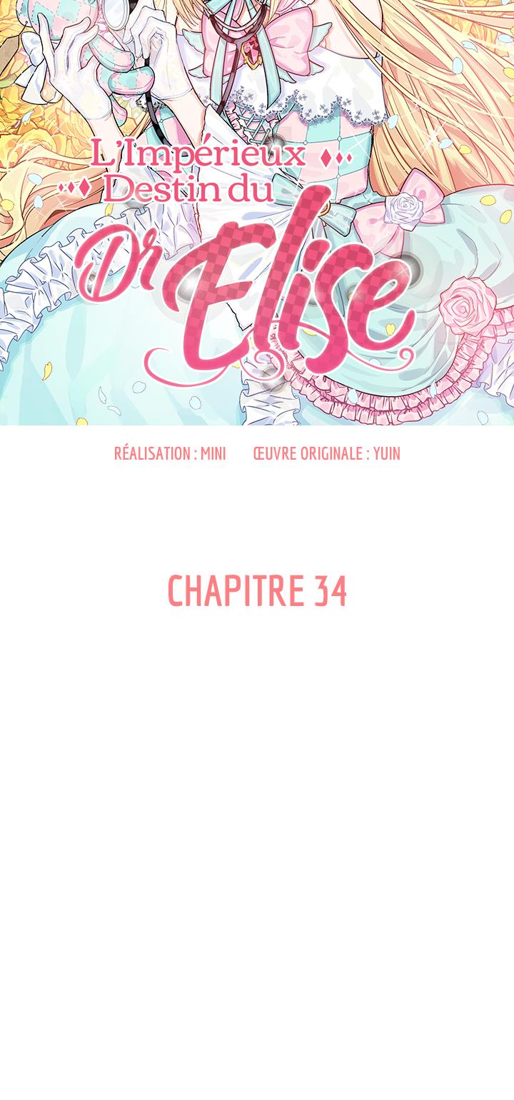 Read Doctor Elise vf Manga Online