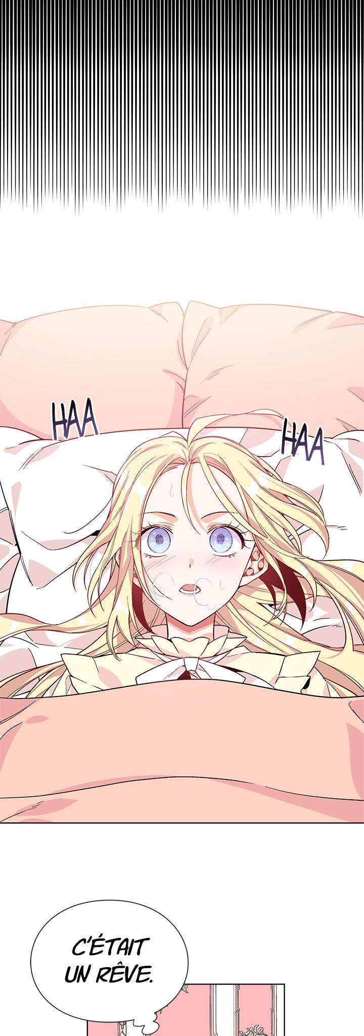 Read Doctor Elise vf Manga Online