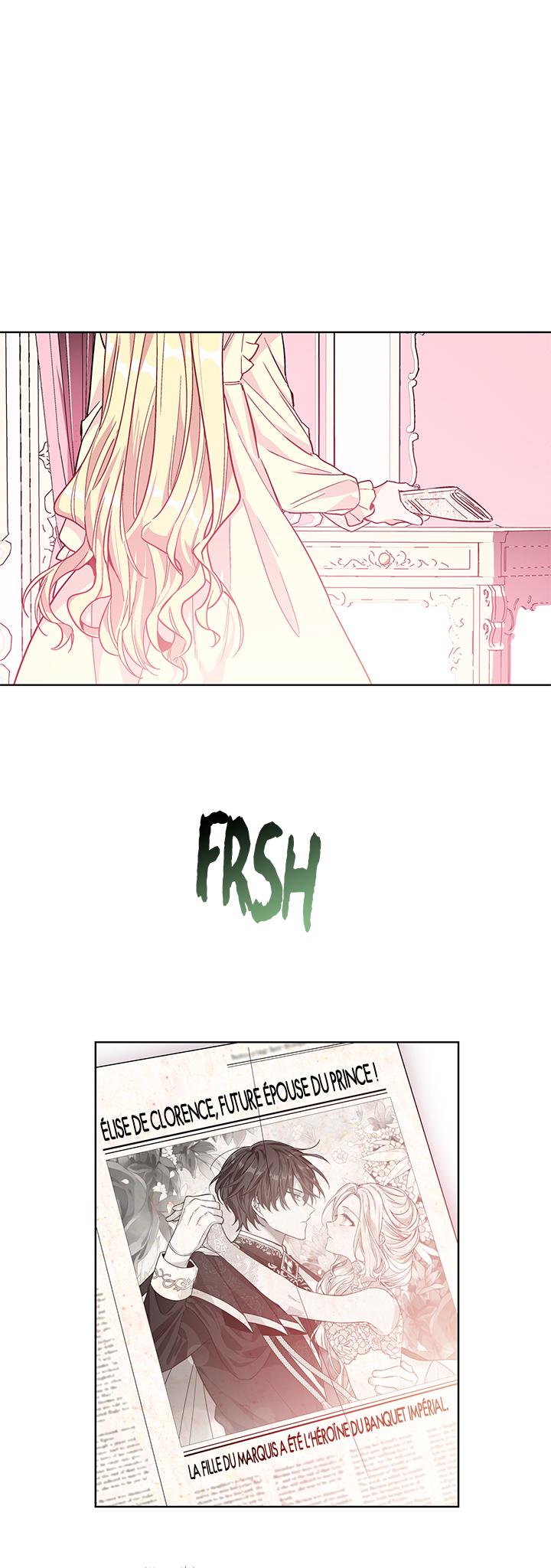 Read Doctor Elise vf Manga Online