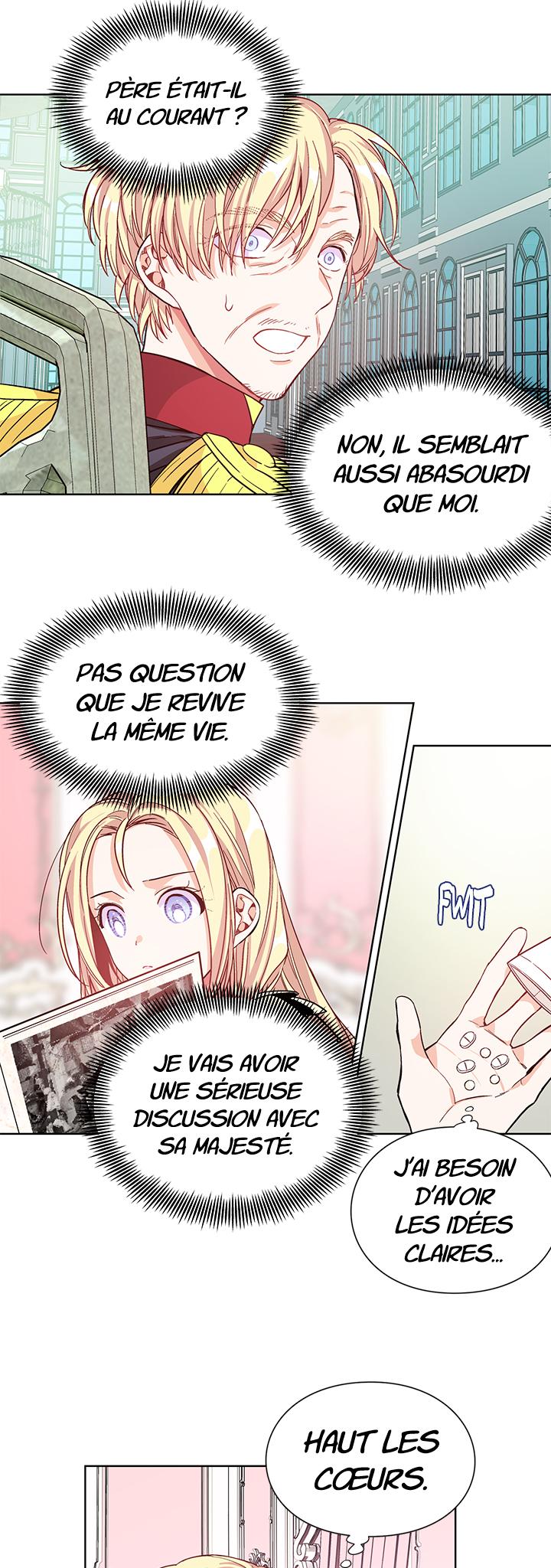 Read Doctor Elise vf Manga Online