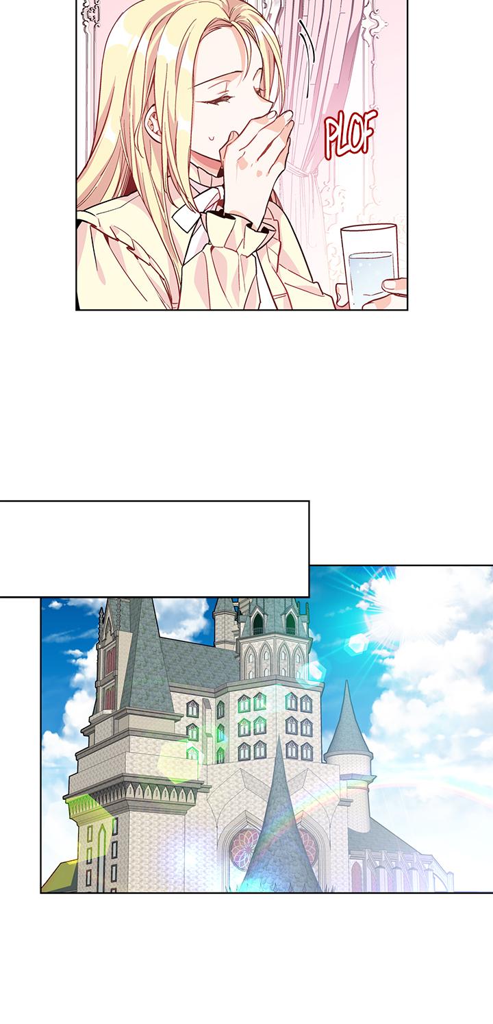 Read Doctor Elise vf Manga Online