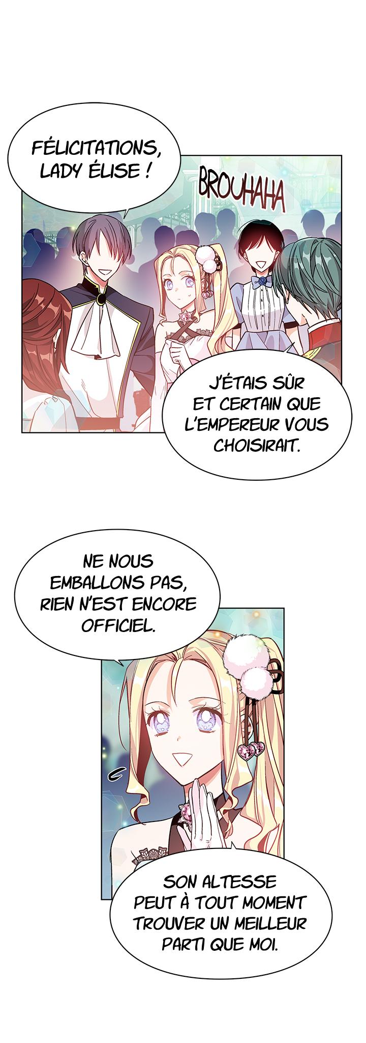 Read Doctor Elise vf Manga Online