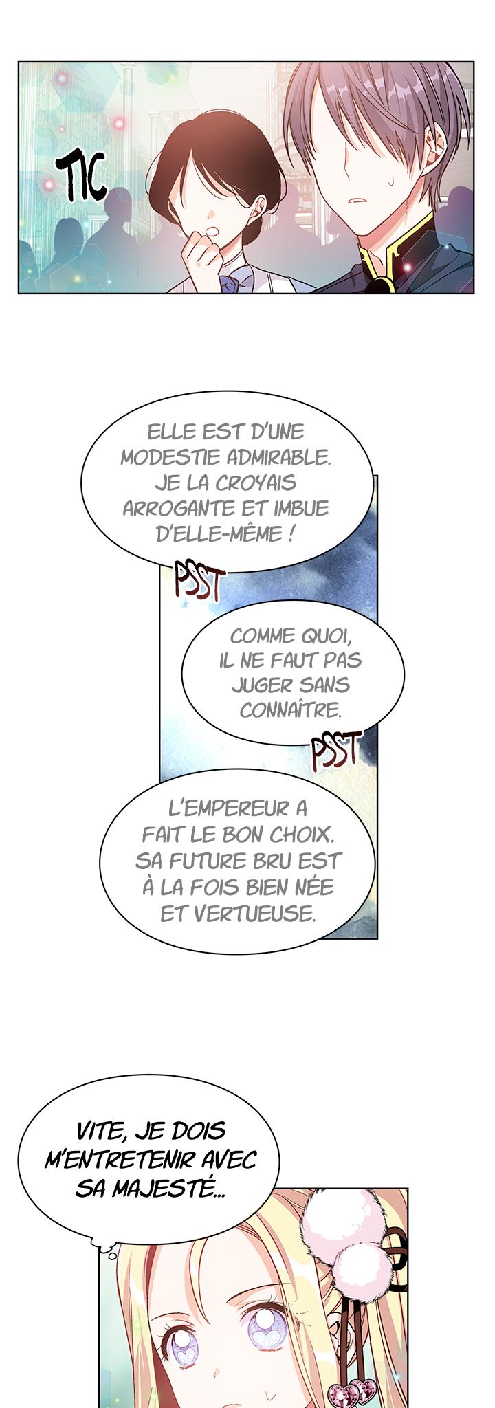 Read Doctor Elise vf Manga Online
