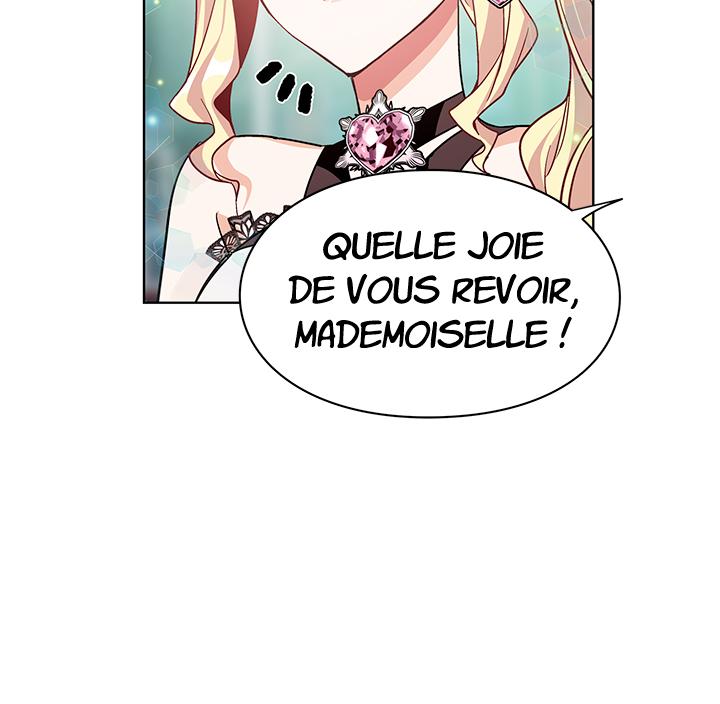 Read Doctor Elise vf Manga Online