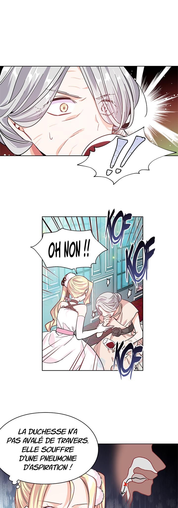 Read Doctor Elise vf Manga Online