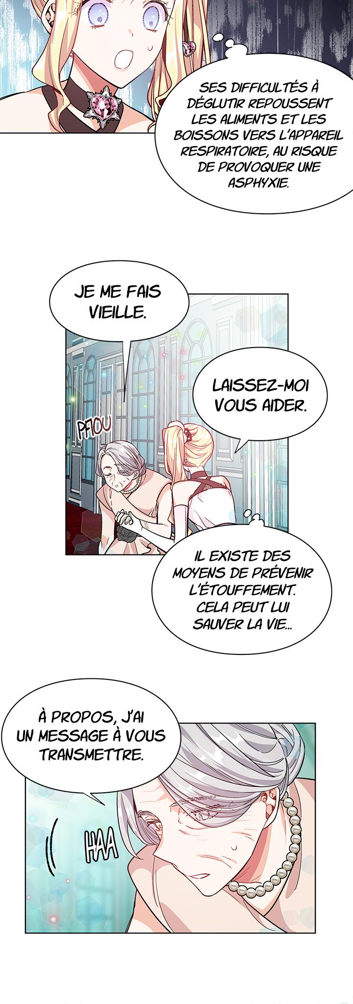 Read Doctor Elise vf Manga Online
