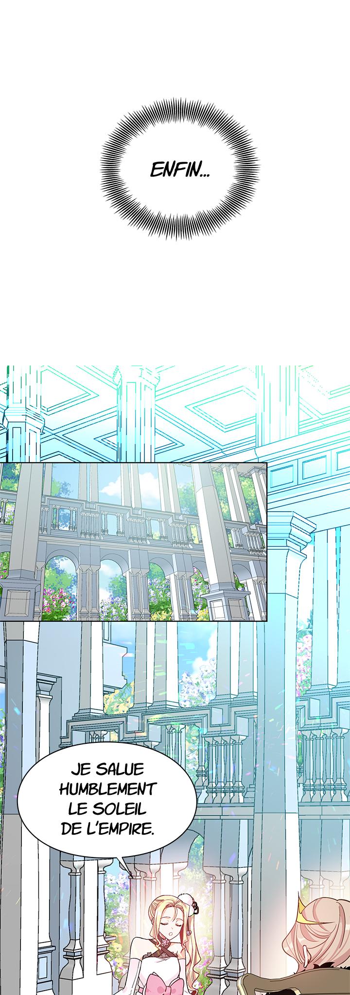 Read Doctor Elise vf Manga Online
