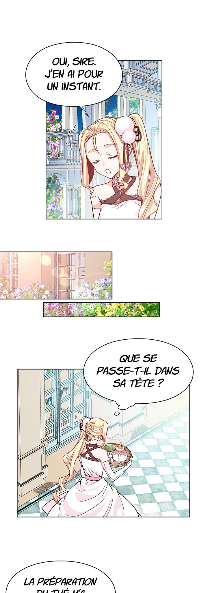 Read Doctor Elise vf Manga Online