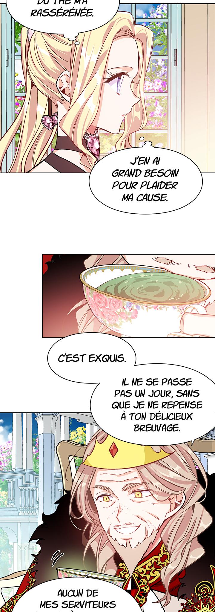 Read Doctor Elise vf Manga Online