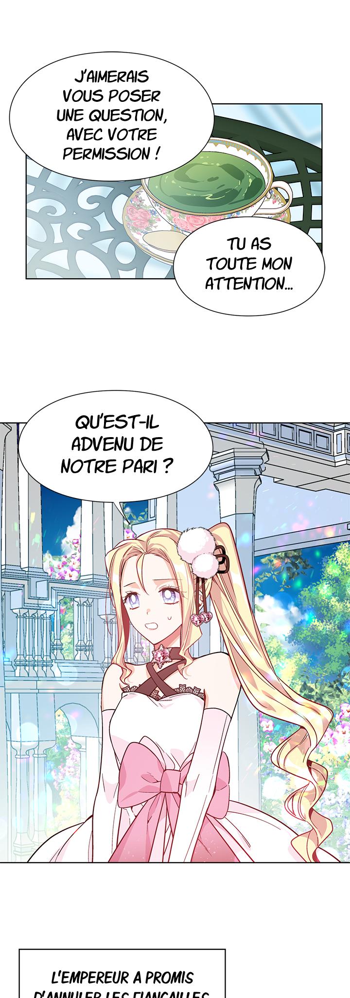 Read Doctor Elise vf Manga Online