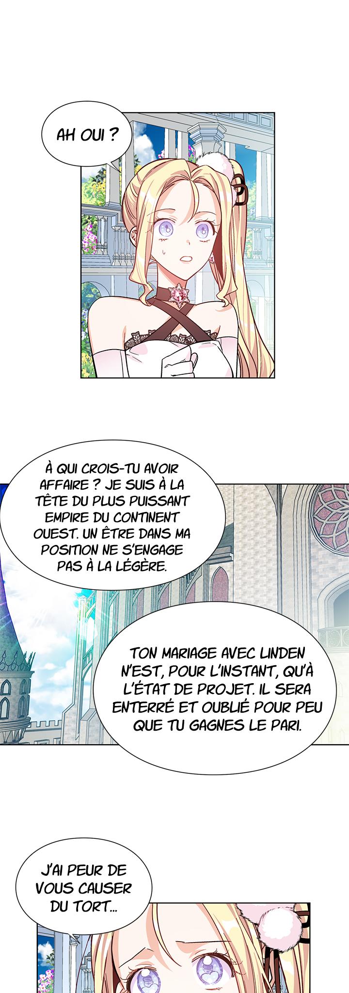 Read Doctor Elise vf Manga Online