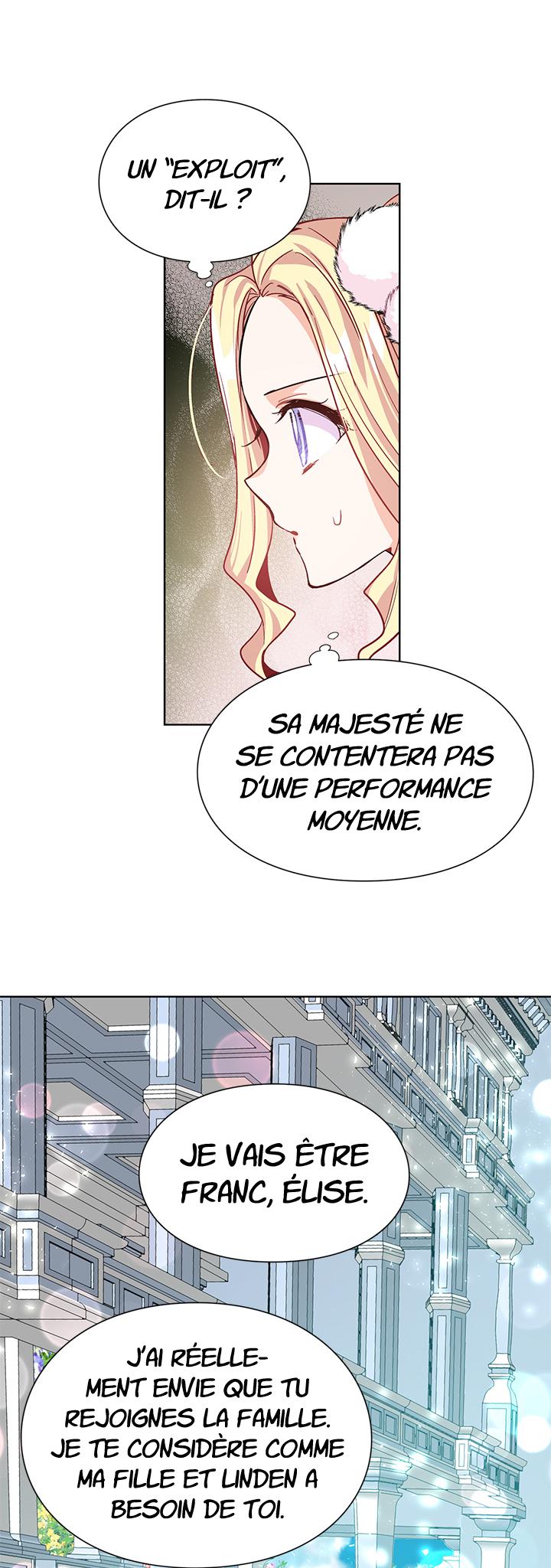 Read Doctor Elise vf Manga Online