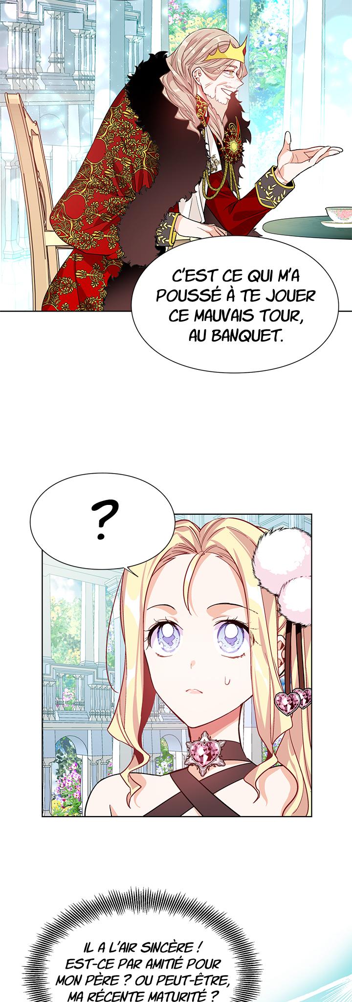 Read Doctor Elise vf Manga Online