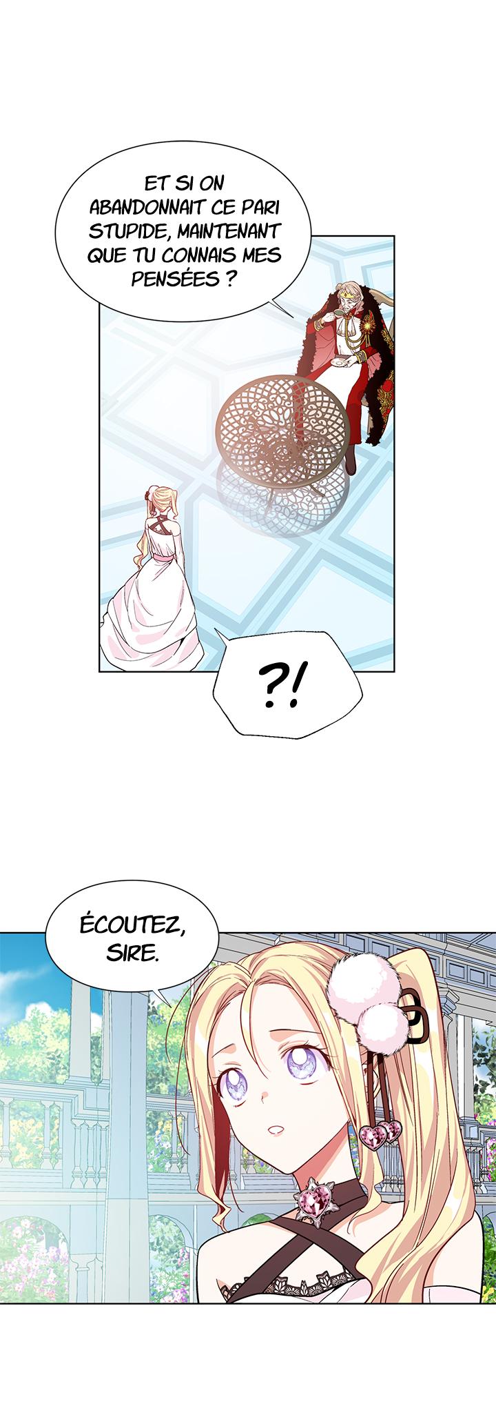 Read Doctor Elise vf Manga Online
