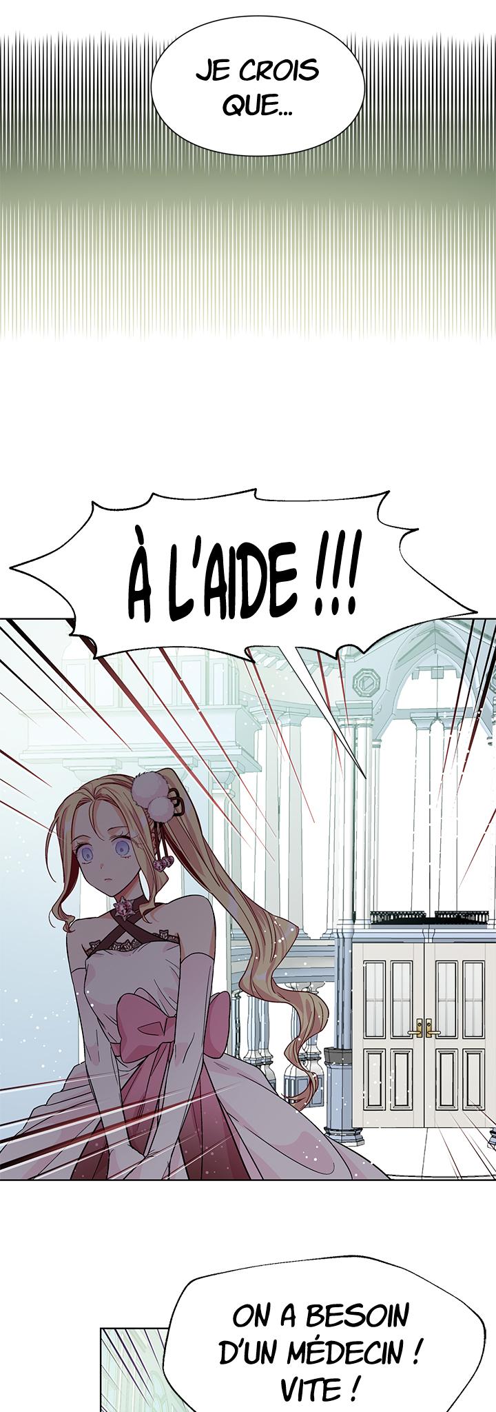 Read Doctor Elise vf Manga Online