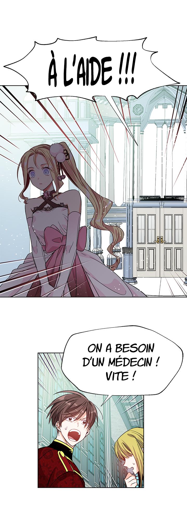 Read Doctor Elise vf Manga Online