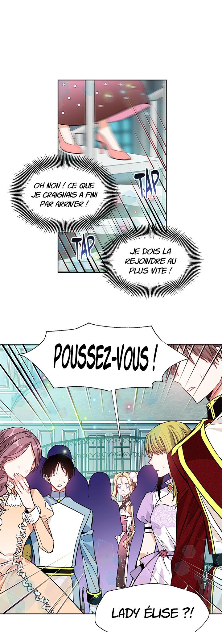Read Doctor Elise vf Manga Online