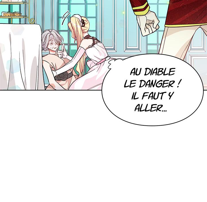 Read Doctor Elise vf Manga Online