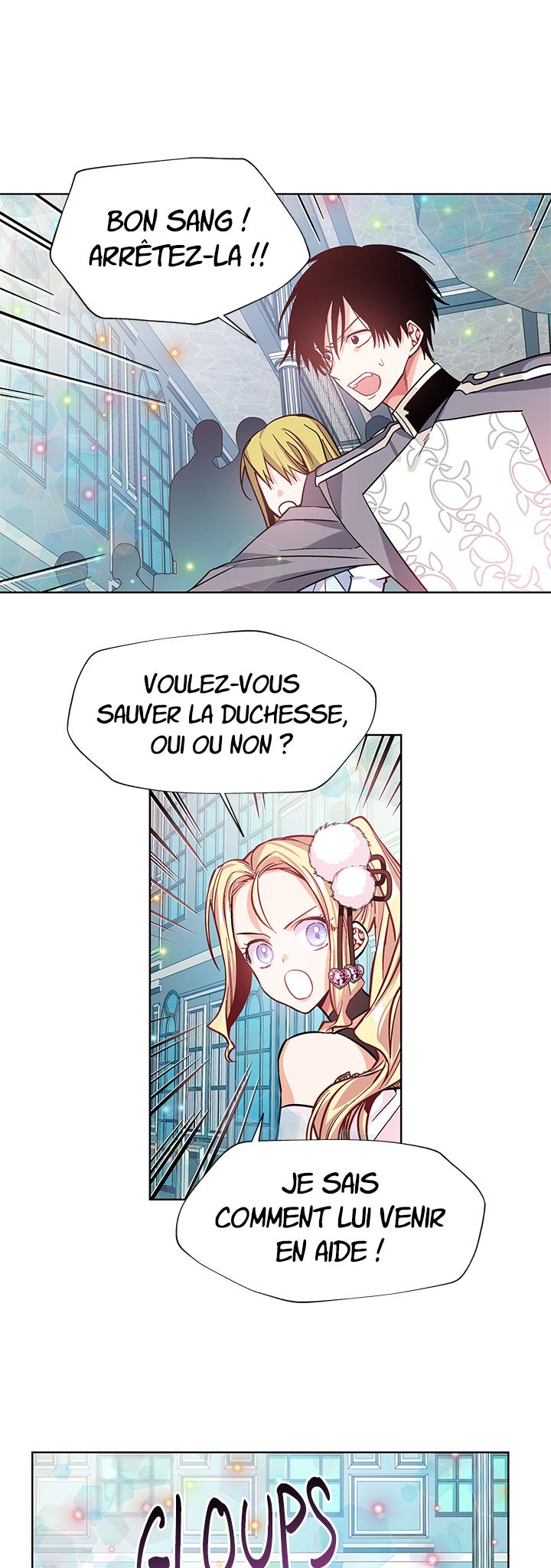 Read Doctor Elise vf Manga Online