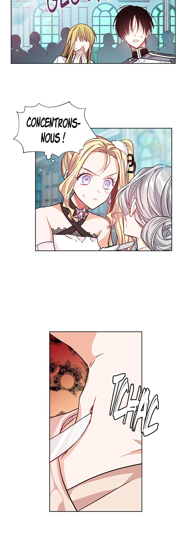 Read Doctor Elise vf Manga Online
