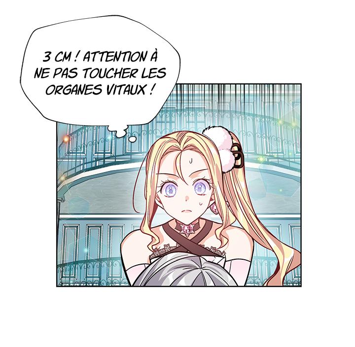 Read Doctor Elise vf Manga Online