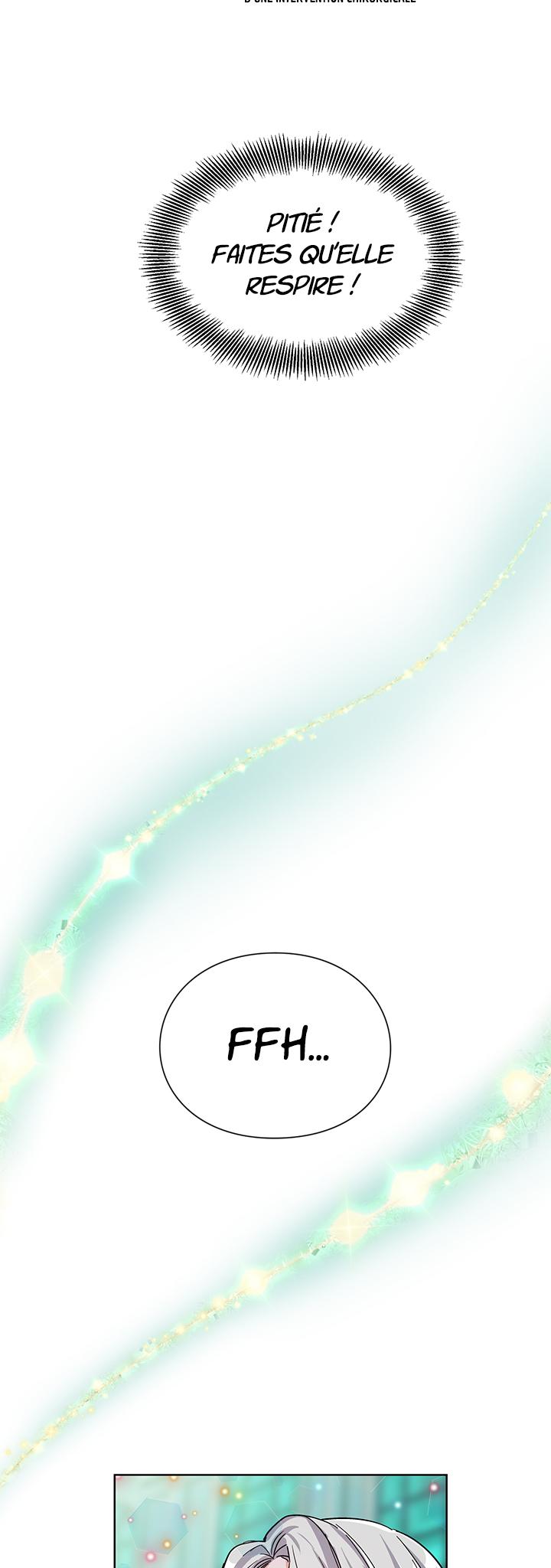 Read Doctor Elise vf Manga Online