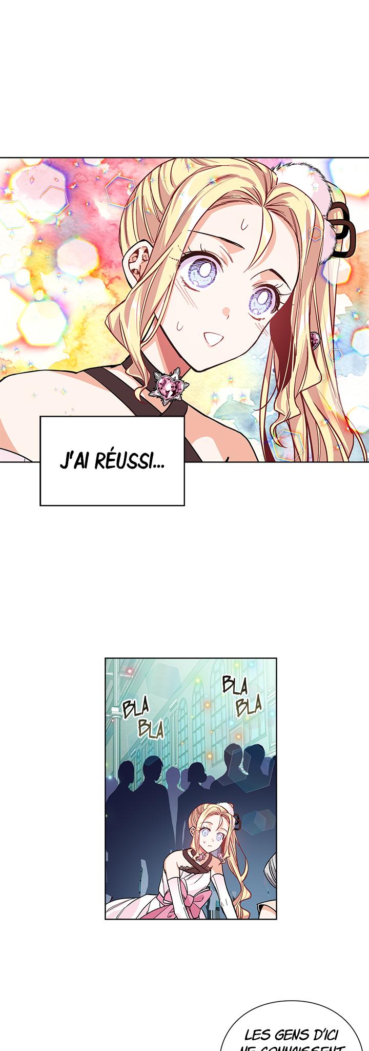 Read Doctor Elise vf Manga Online