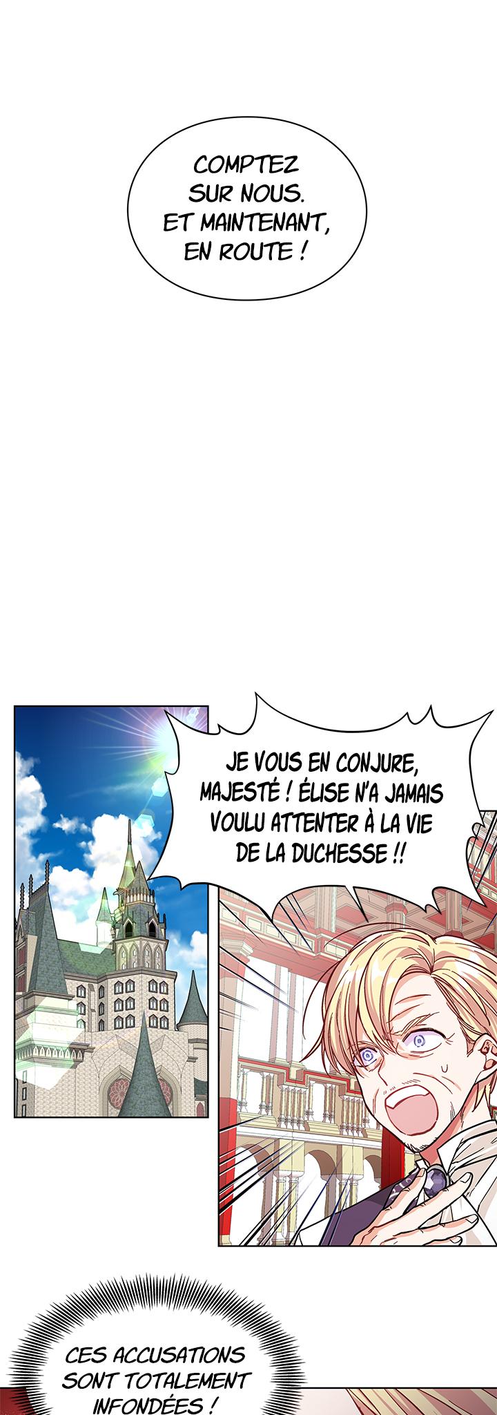 Read Doctor Elise vf Manga Online