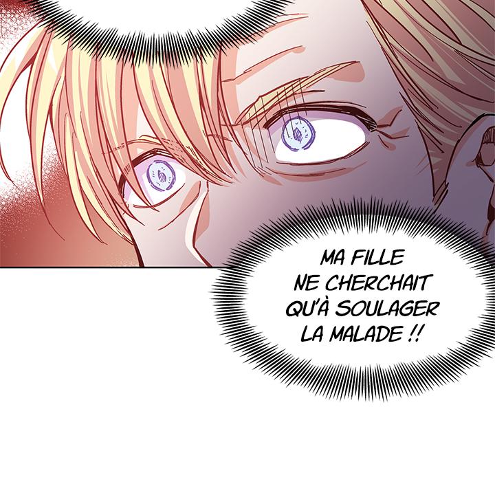 Read Doctor Elise vf Manga Online