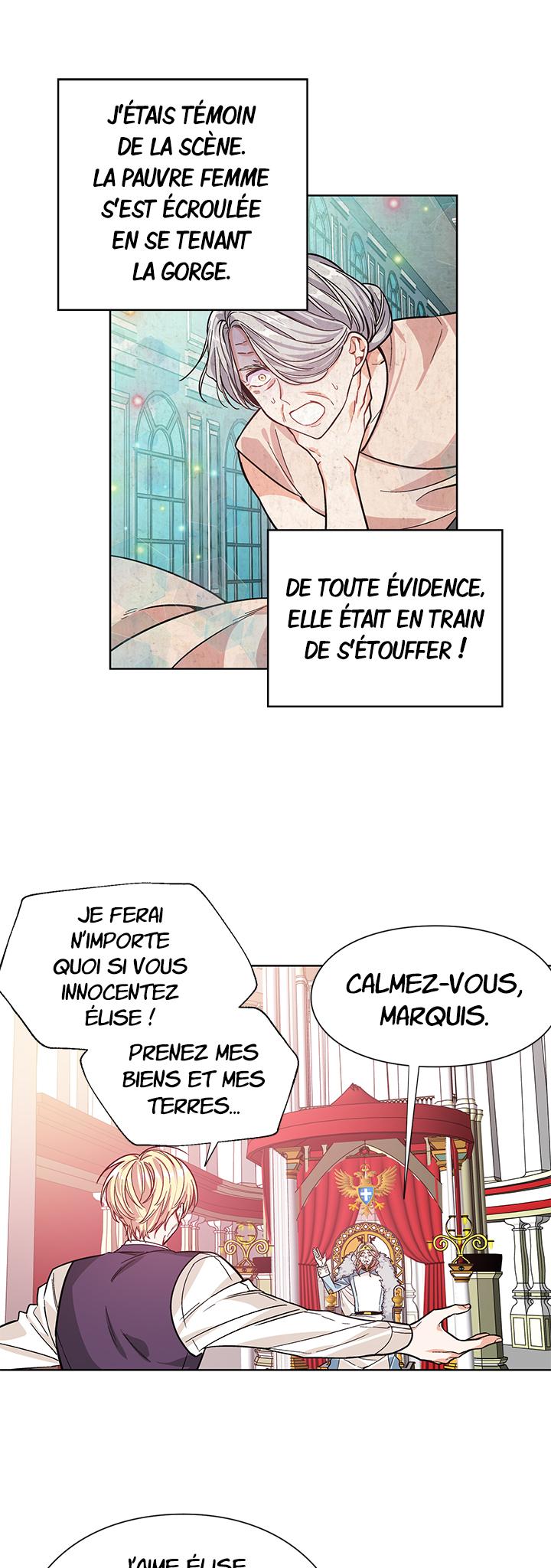 Read Doctor Elise vf Manga Online