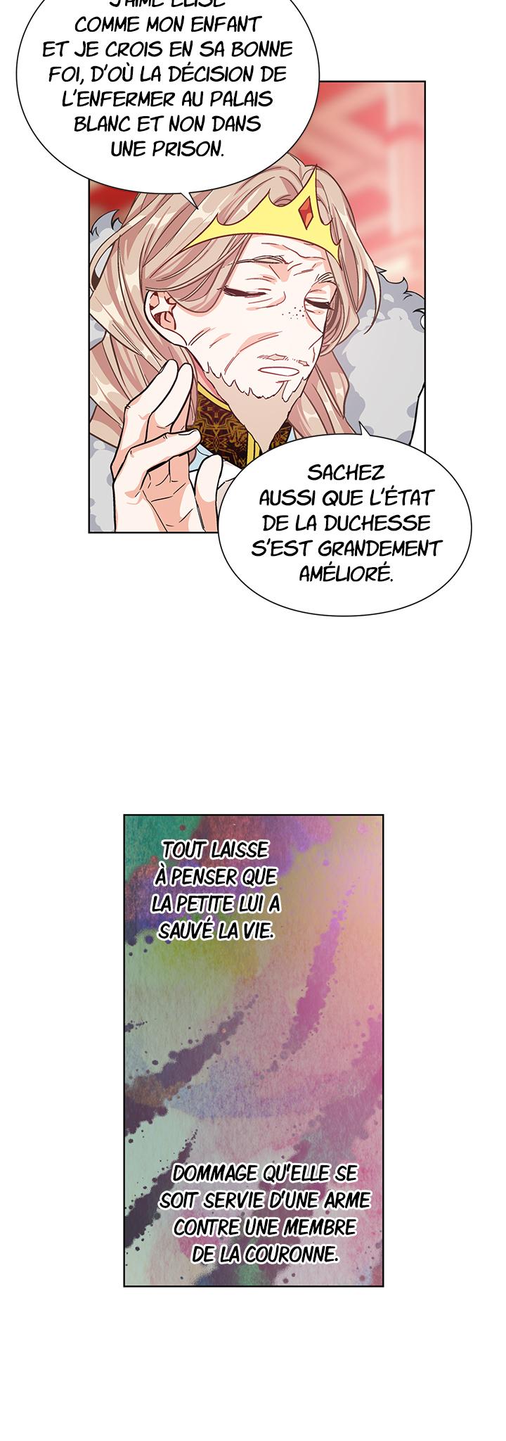 Read Doctor Elise vf Manga Online